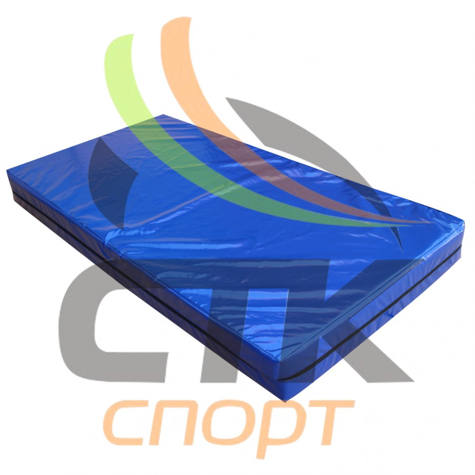 Мат для приземлений и отработки бросков