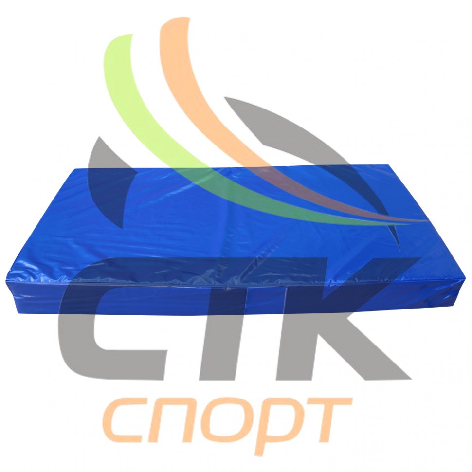 Мат для приземлений и отработки бросков