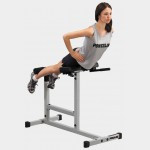 Римский стул Body Solid Powerline PCH24