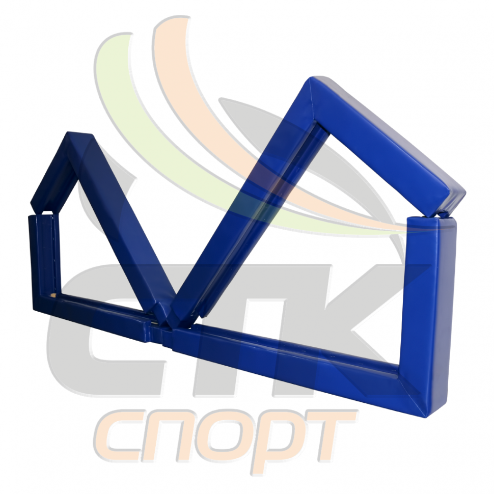 Защита на баскетбольный щит (Россия)