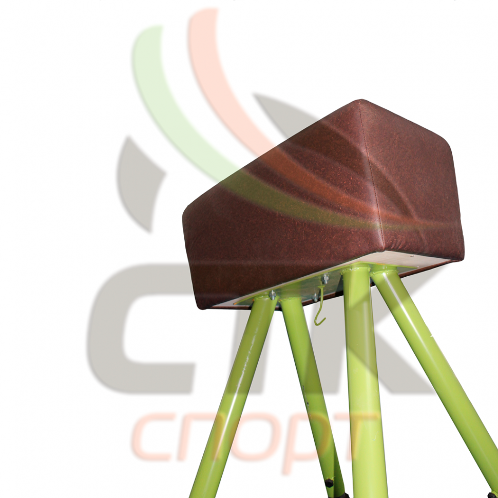 Козел гимнастический