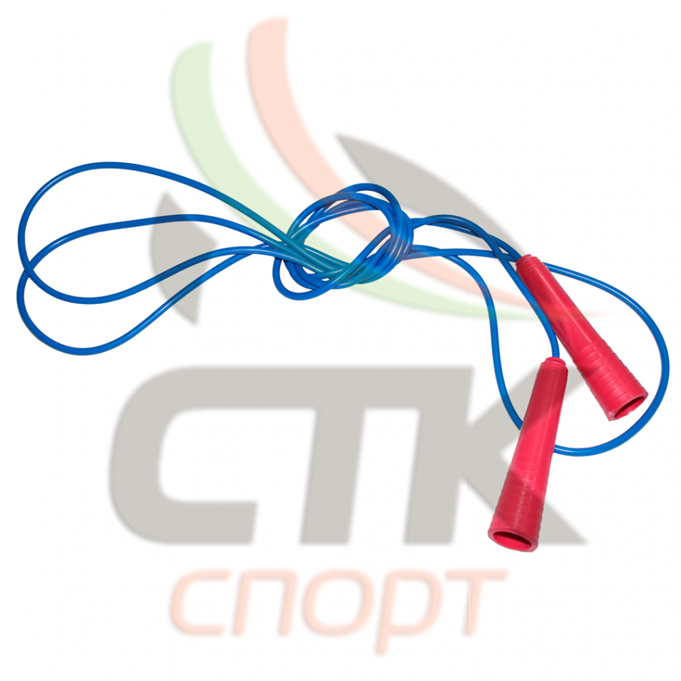 Скакалка гимнастическая 3,8м