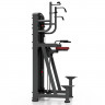 Гравитрон Marbo Sport MP-U231 Assisted Dip/Chin up Machine