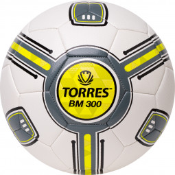 Мяч футбольный TORRES BM300 №5