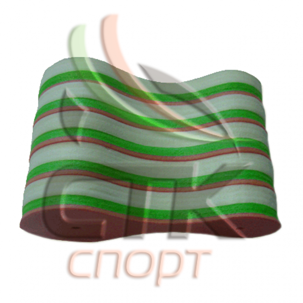 Колобашка 22 см х 10 см х  7 см