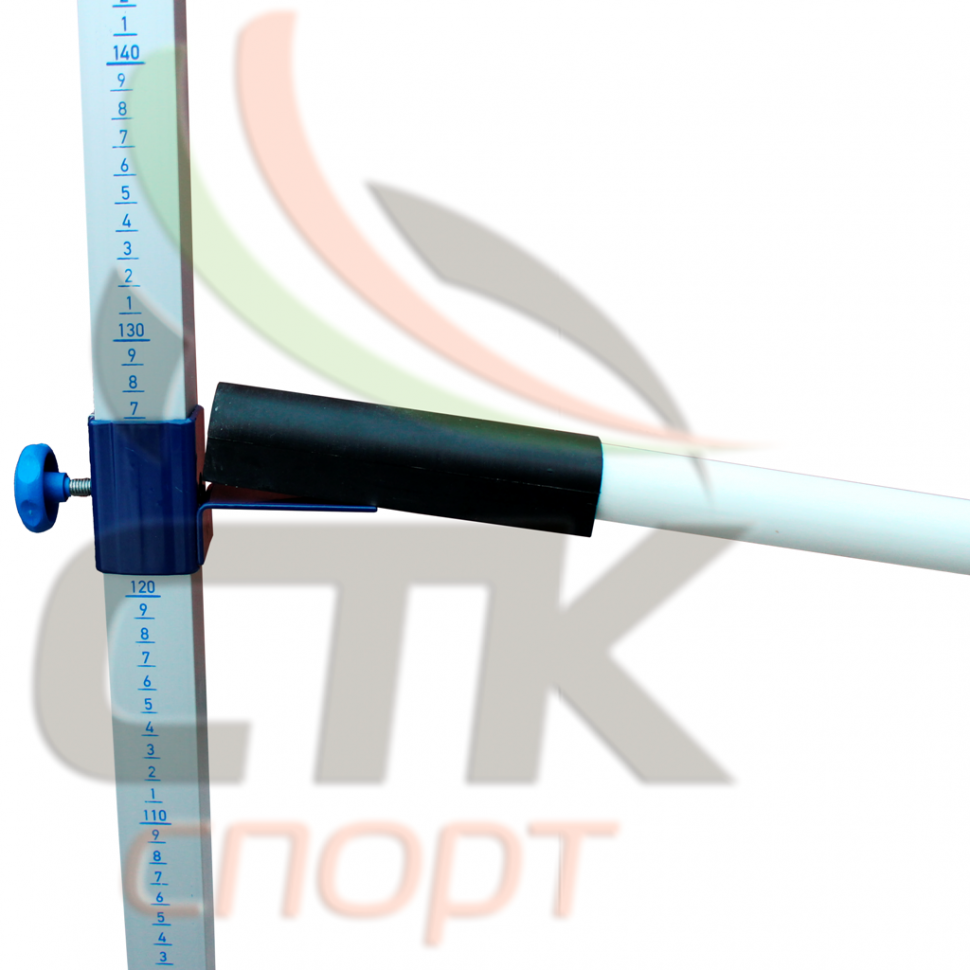 Планка для прыжков в высоту (фибергласовая) 4 м