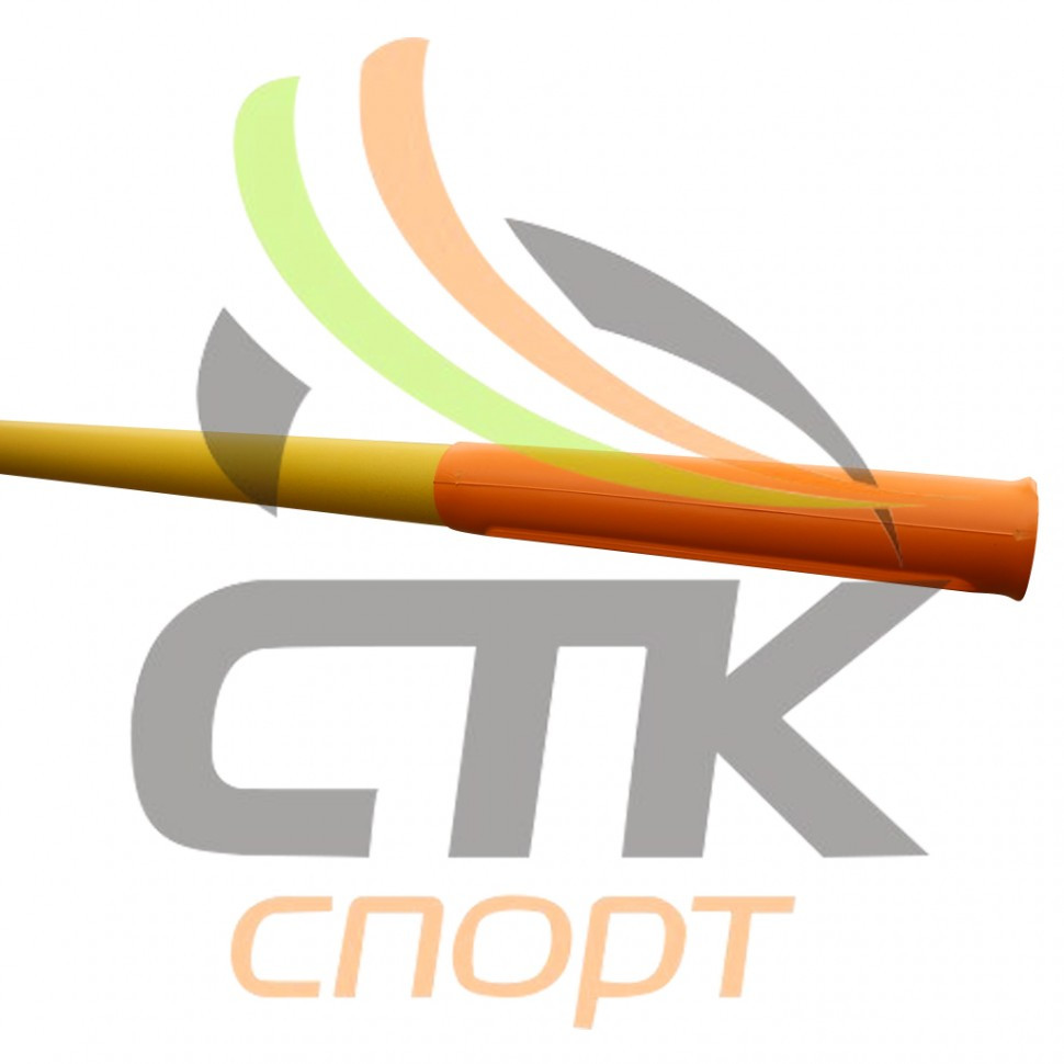 Планка для прыжков в высоту (фибергласовая) 4 м