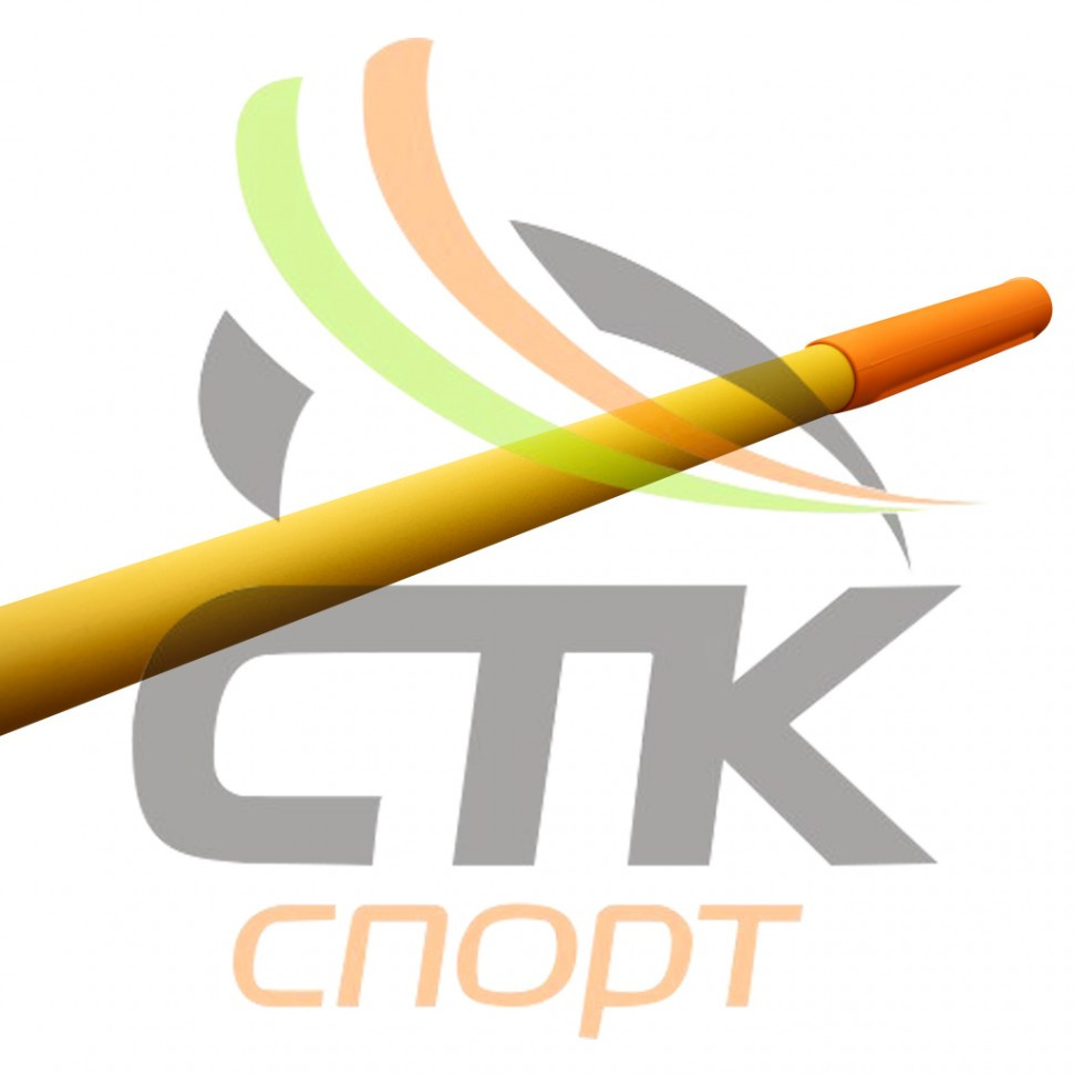 Планка для прыжков в высоту (фибергласовая) 4 м