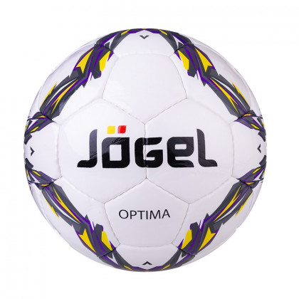 Мяч футзальный Jögel JF-410 Optima №4