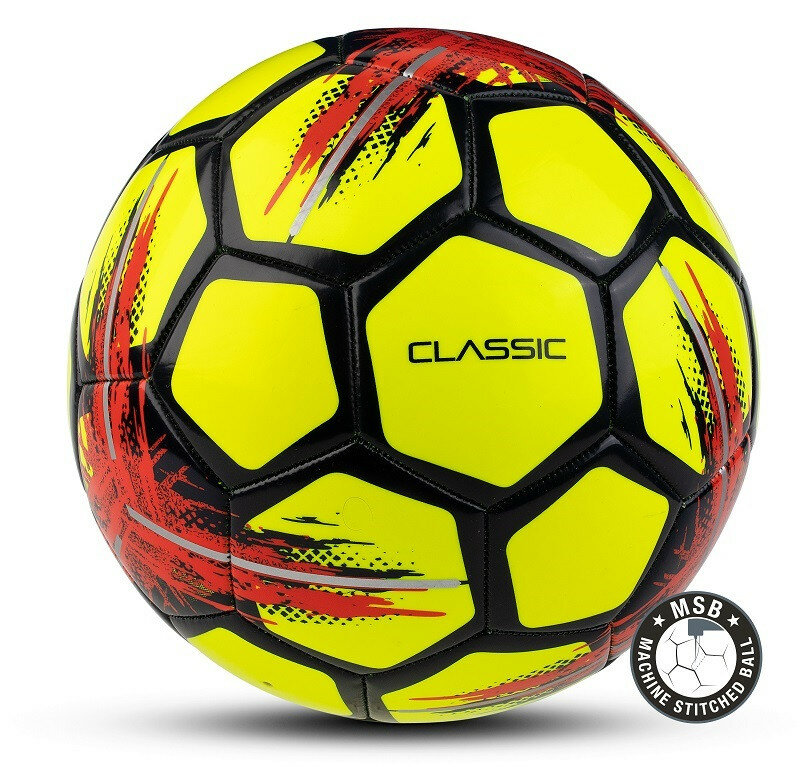 Мяч футбольный Select Classic № 4