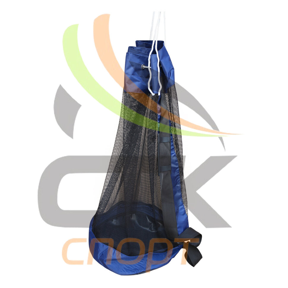 Сумка баул для мячей