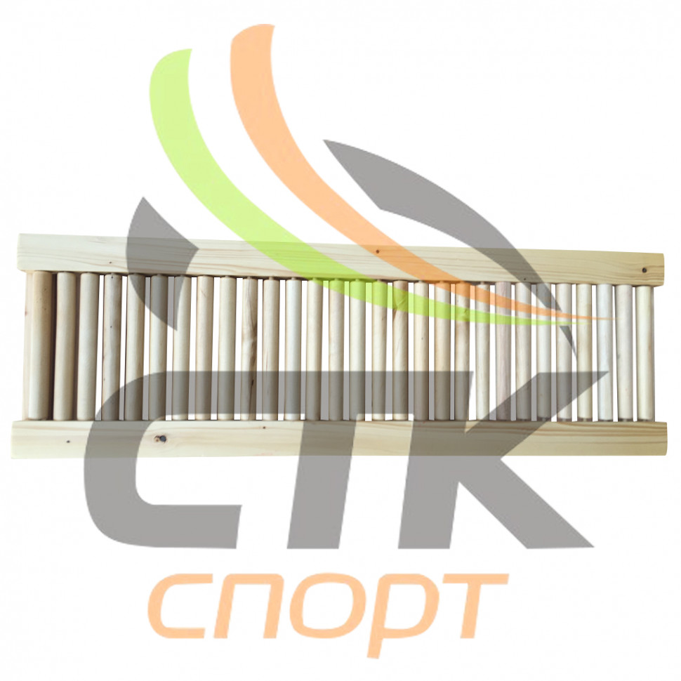 Доска массажная Колибри 1200х400 мм