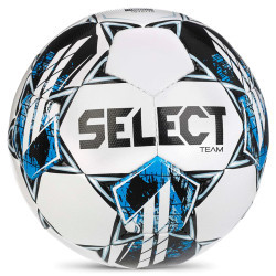 Мяч футбольный SELECT Team Basic V23 № 5