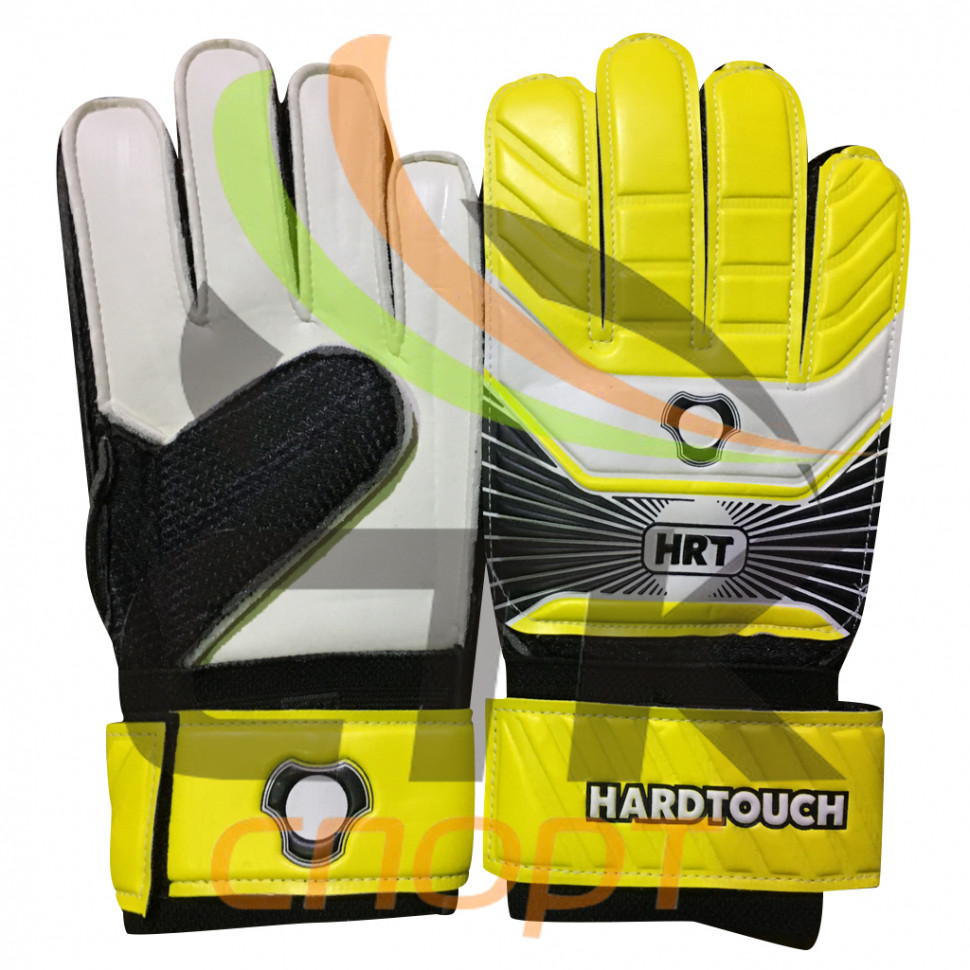 Перчатки вратаря