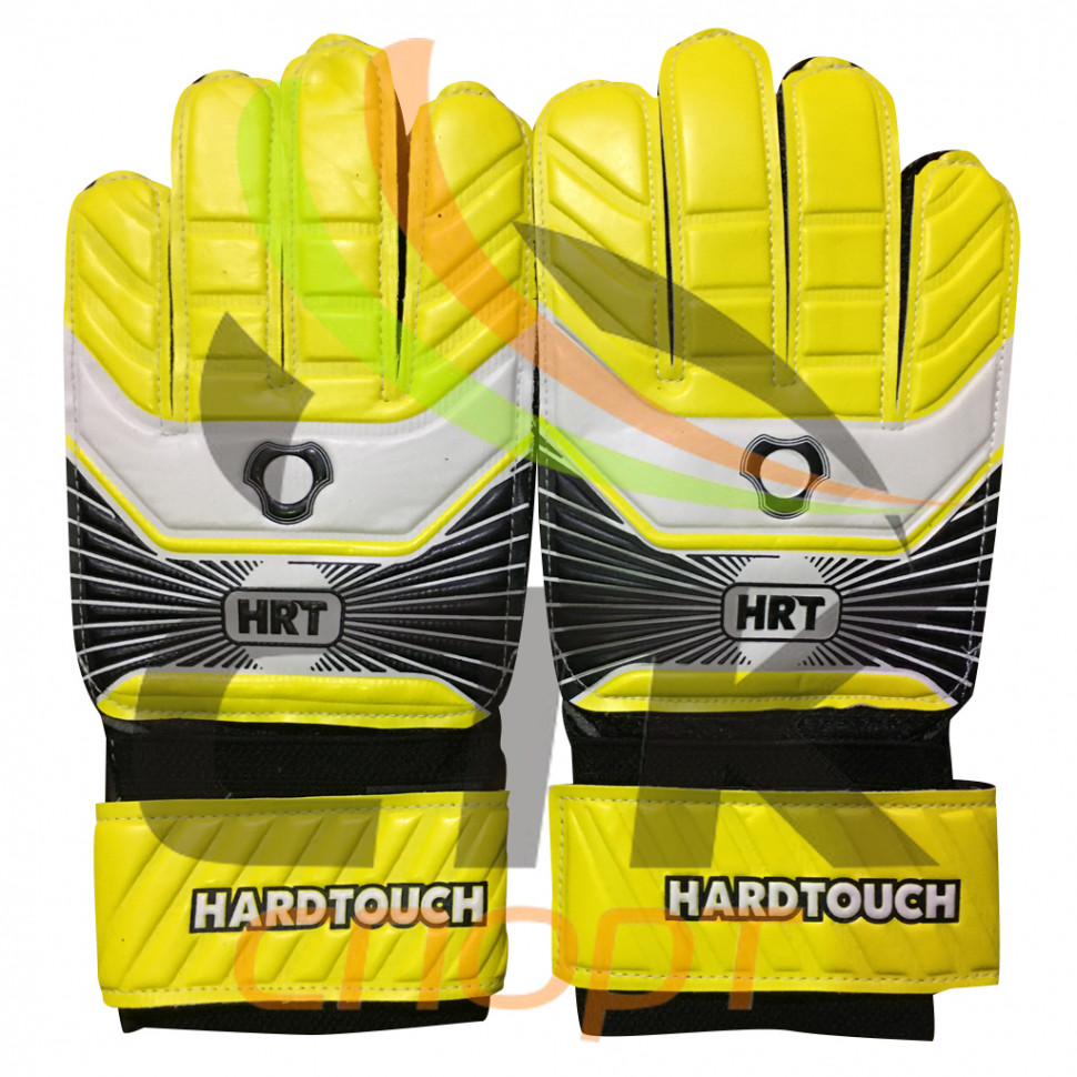 Перчатки вратаря