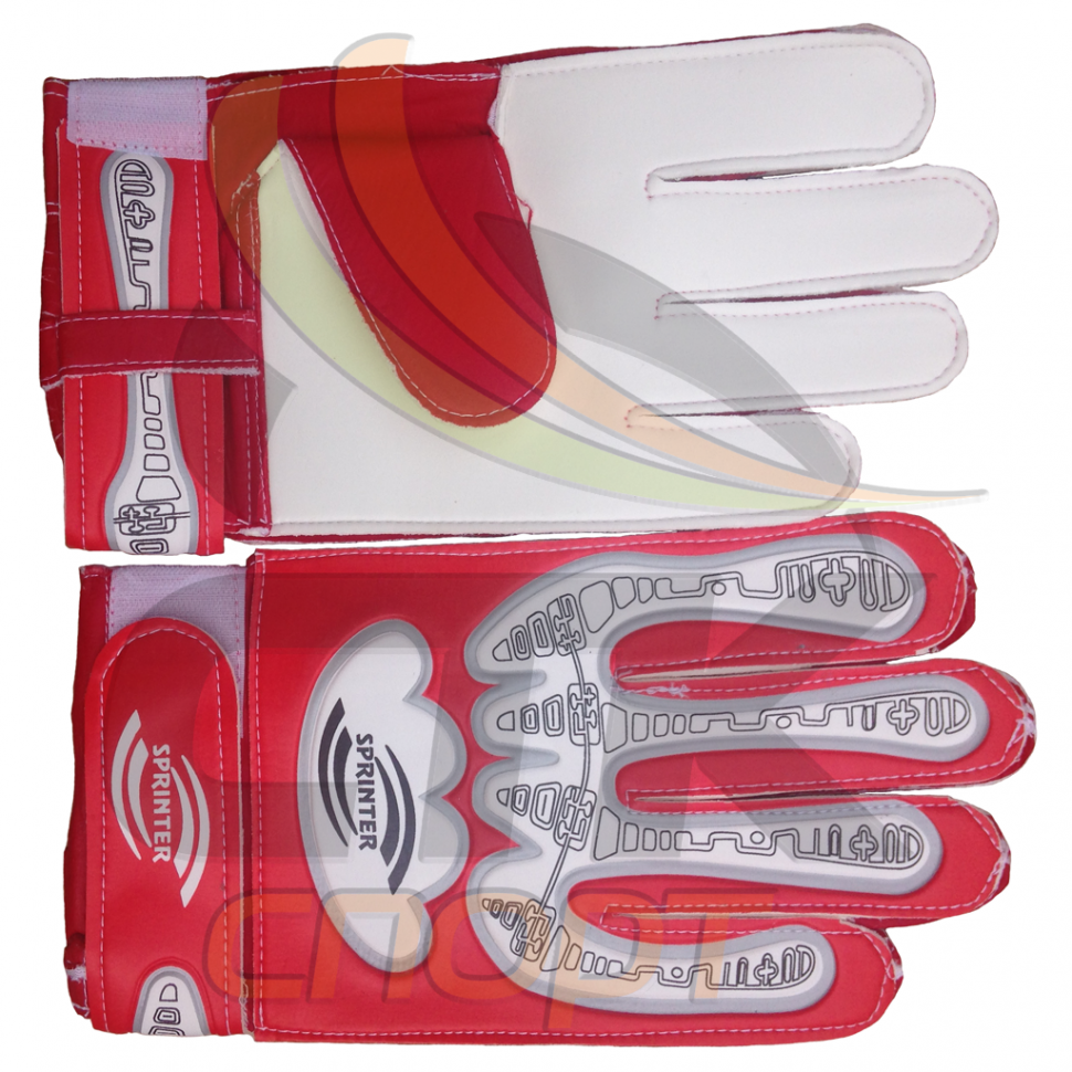 Перчатки вратаря