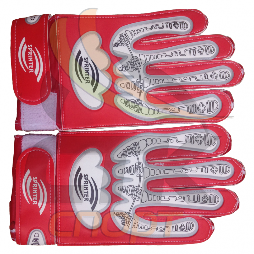 Перчатки вратаря