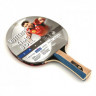 Ракетка для настольного тенниса Butterfly Timo Boll silve