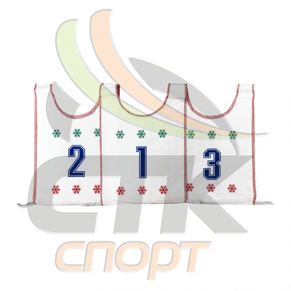 Номер односторонний