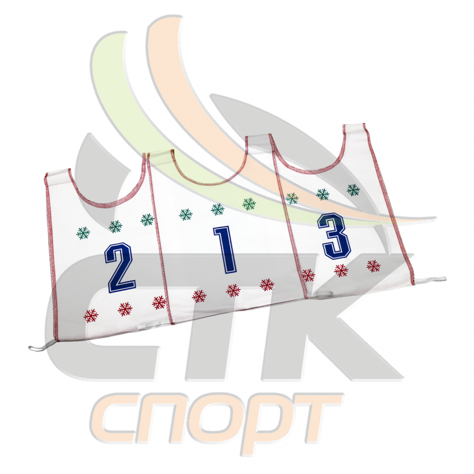 Номер односторонний