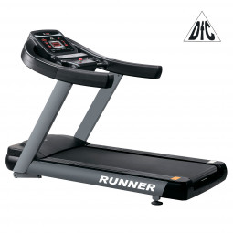 Беговая дорожка полупрофессиональная DFC RUNNER T810 Pro
