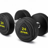 Гантель XP Urethane Dumbbell