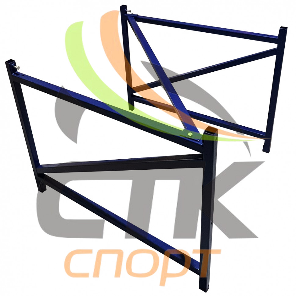 Ферма баскетбольная настенная к игровому щиту 1,2м