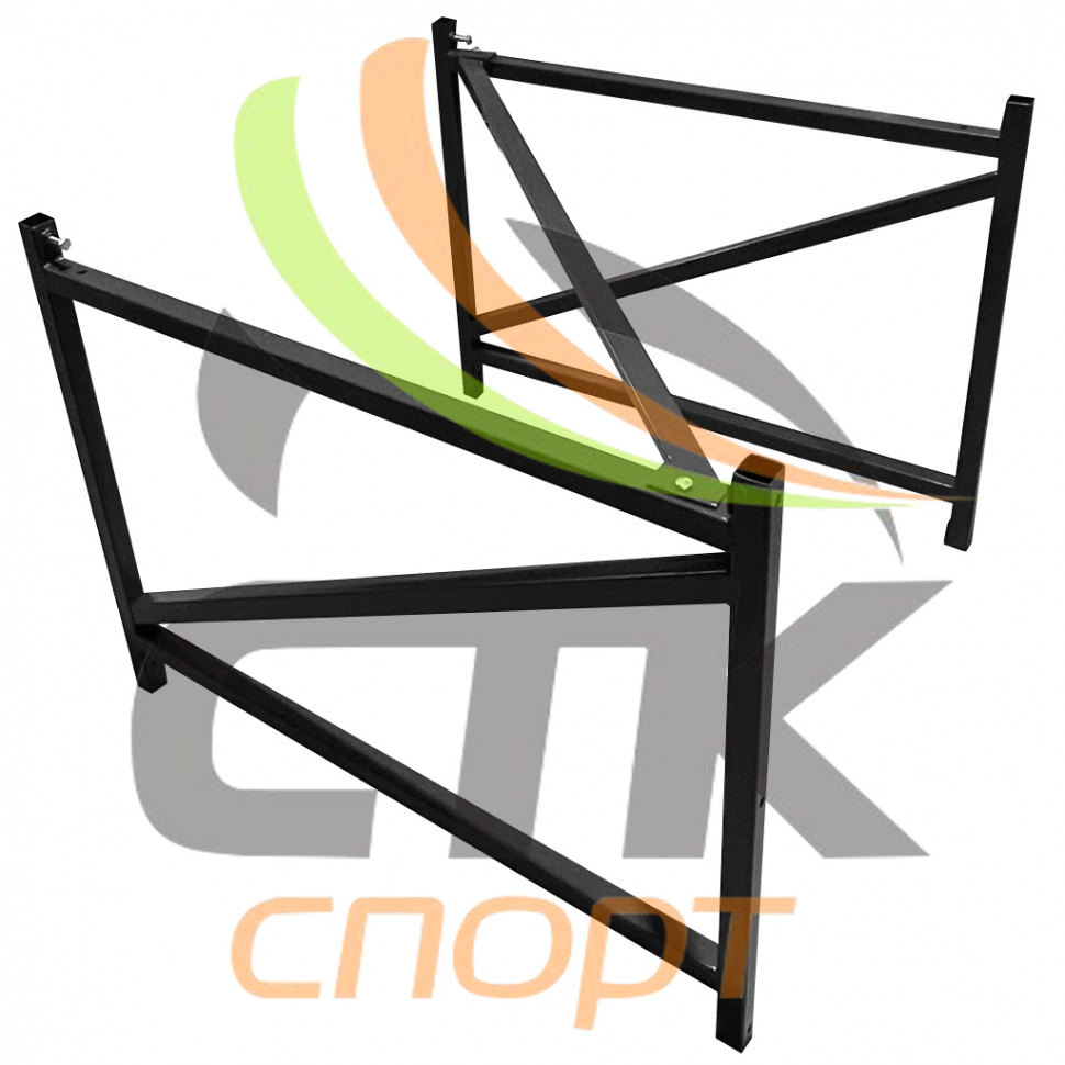 Ферма баскетбольная настенная к игровому щиту 1,2м