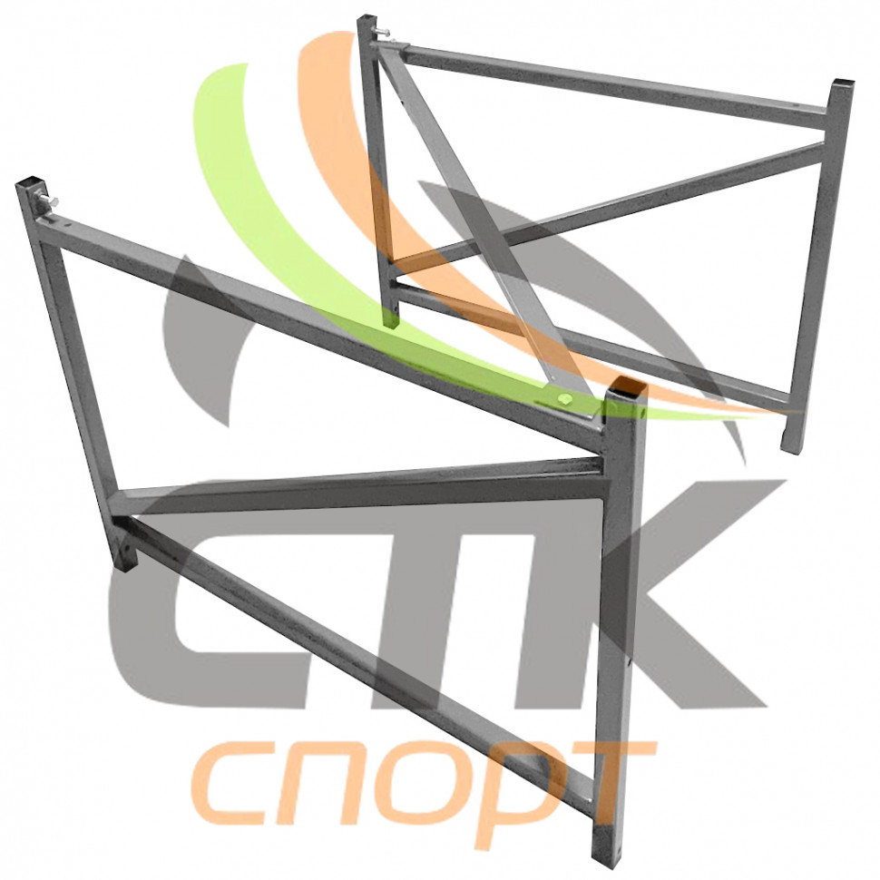 Ферма баскетбольная настенная к игровому щиту 1,2м