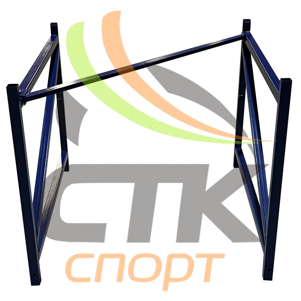 Ферма баскетбольная настенная к игровому щиту 1,2м