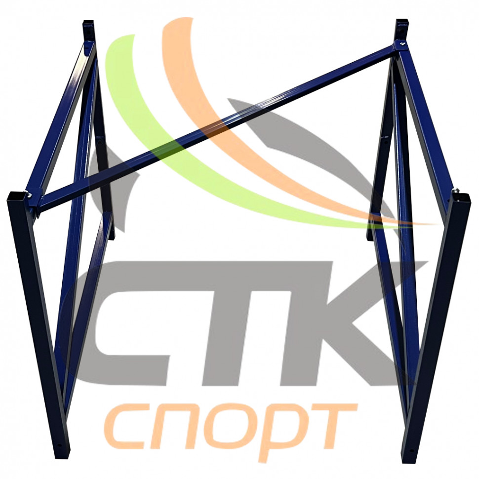 Ферма баскетбольная настенная к игровому щиту 1,2м