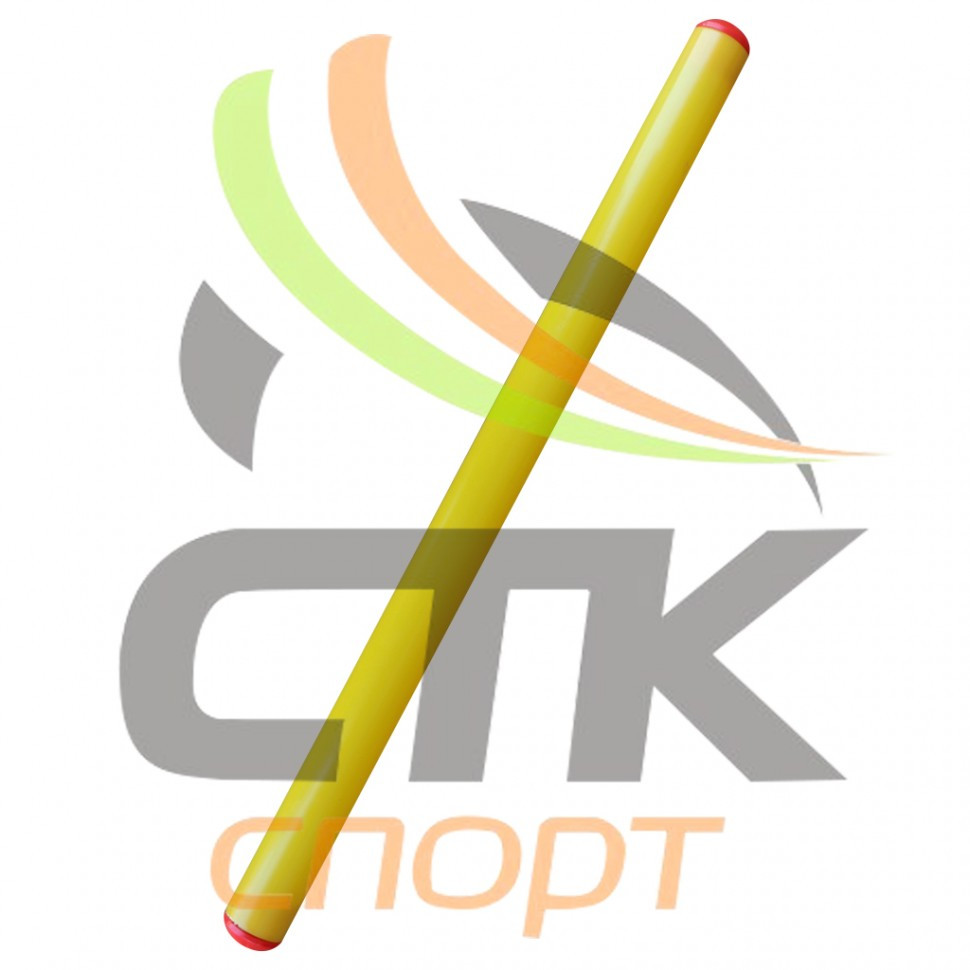 Эстафетная палочка (пластик) купить в интернет-магазине СТК-спорт