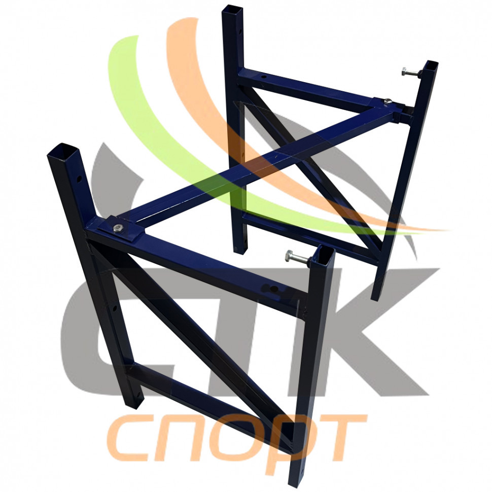 Ферма баскетбольная для тренировочного щита 0,5м