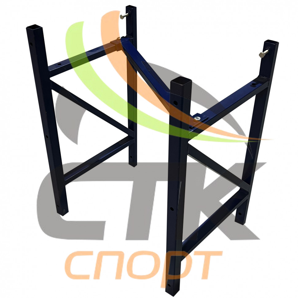 Ферма баскетбольная для тренировочного щита 0,5м