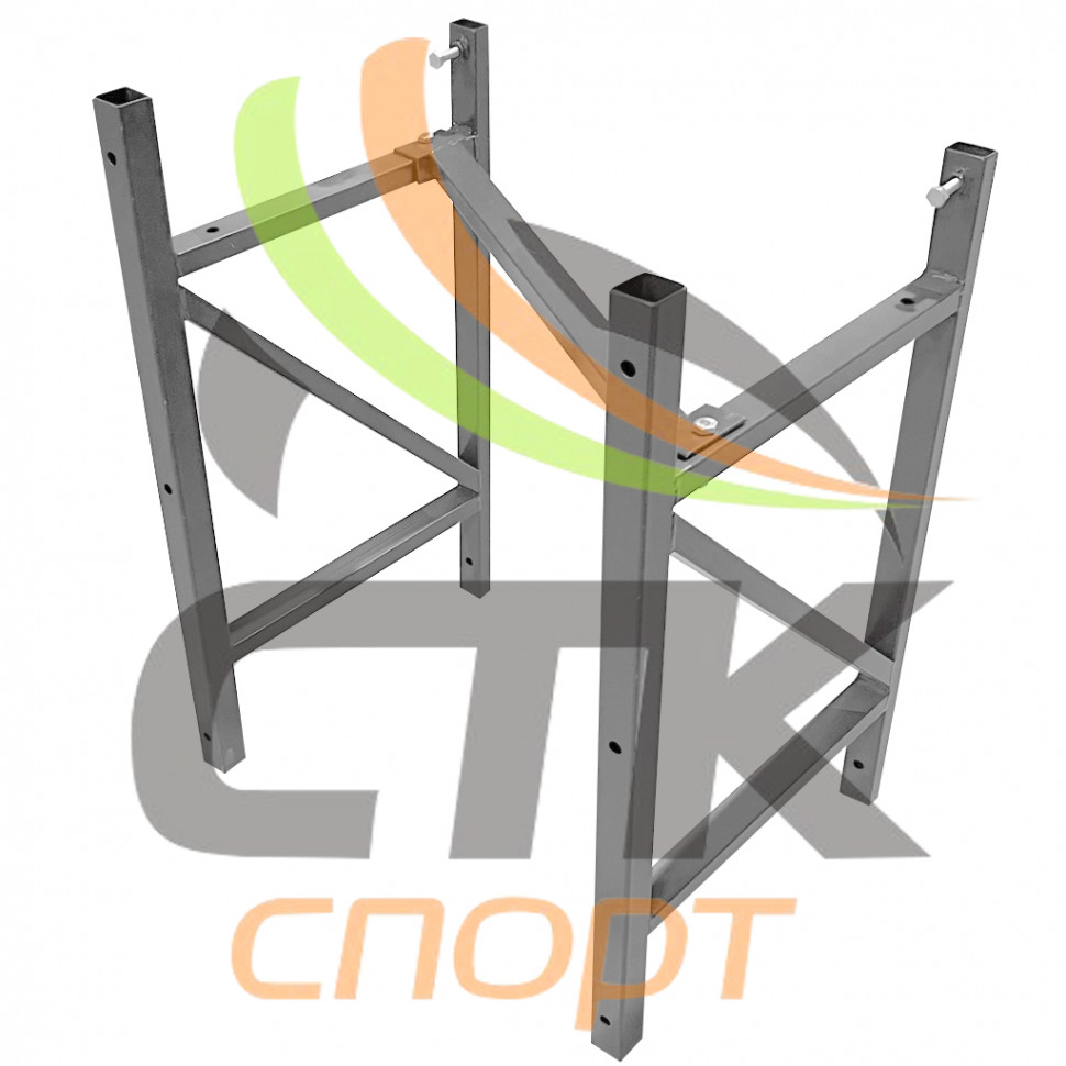 Ферма баскетбольная для тренировочного щита 0,5м