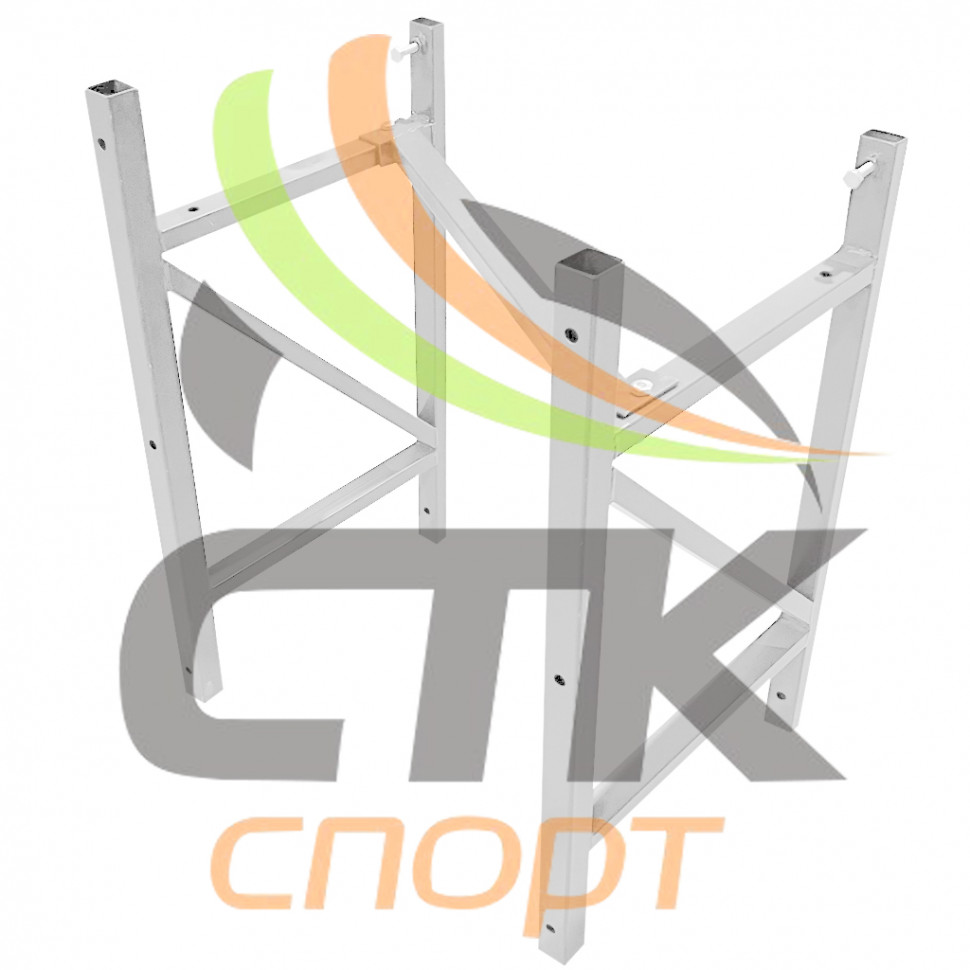 Ферма баскетбольная для тренировочного щита 0,5м