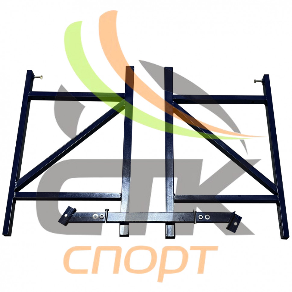 Ферма баскетбольная для тренировочного щита 0,5м