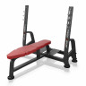 Скамья олимпийская горизонтальная Marbo Sport MP-L204