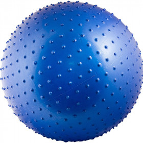 Мяч массажный 65 см
