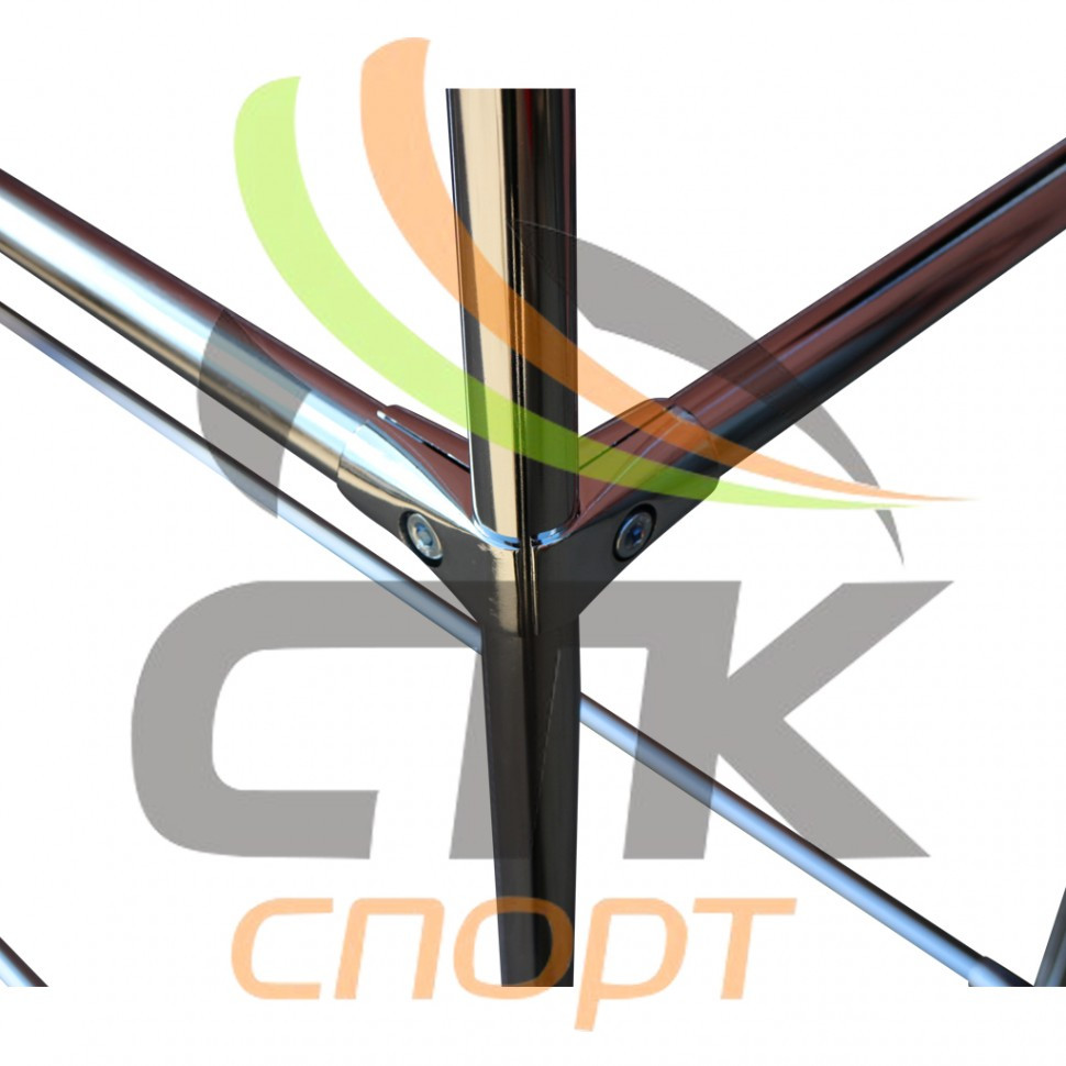 Стеллаж для хранения мячей гимнастических