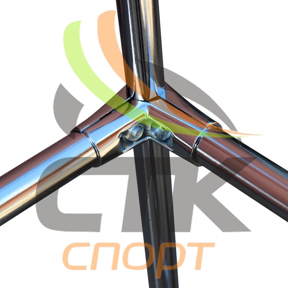 Стеллаж для хранения мячей гимнастических