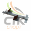 Стартовый блок соревновательный