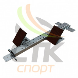 Стартовый блок соревновательный