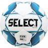 Мяч футбольный SELECT Team FIFA № 5