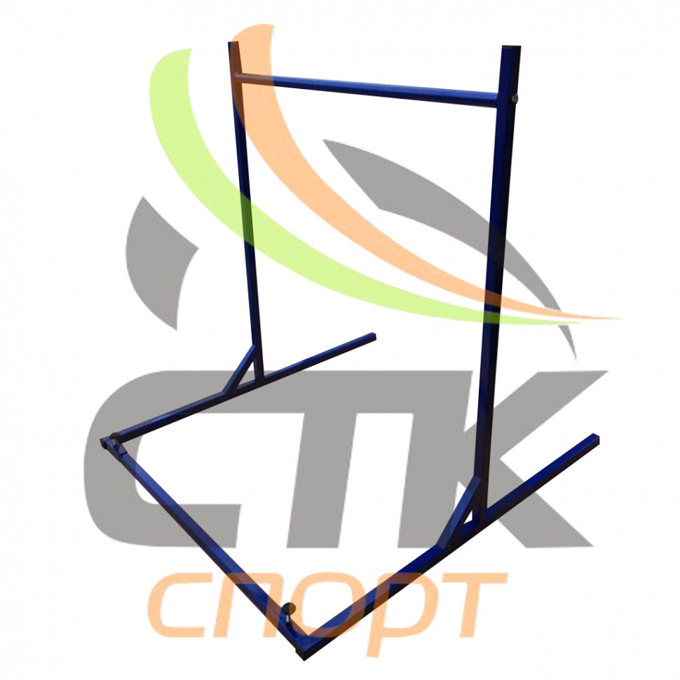 Низкая перекладина для подтягивания из виса лежа