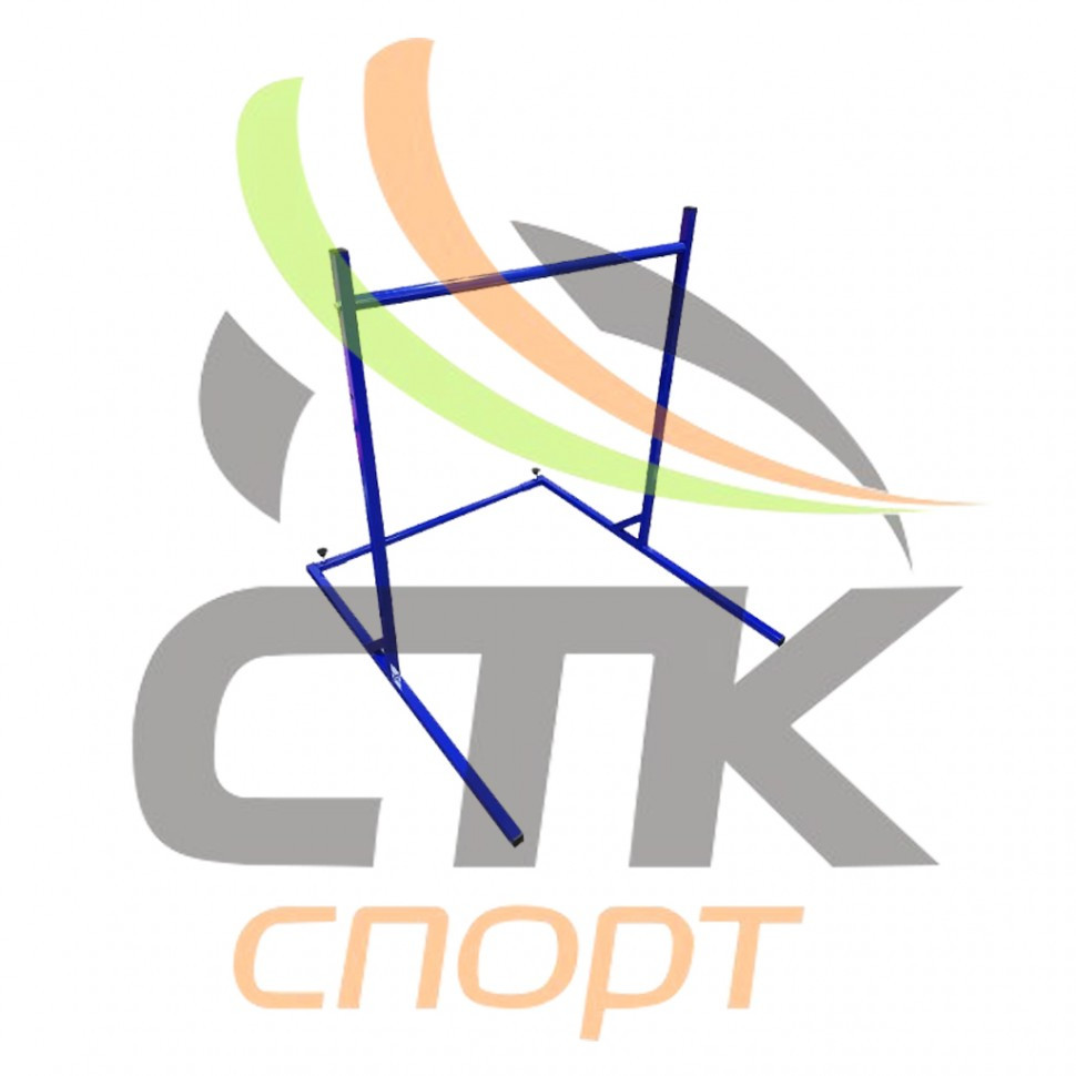 Низкая перекладина для подтягивания из виса лежа