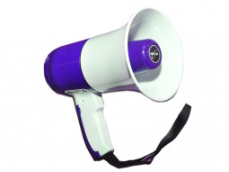 Мегафон 15 W