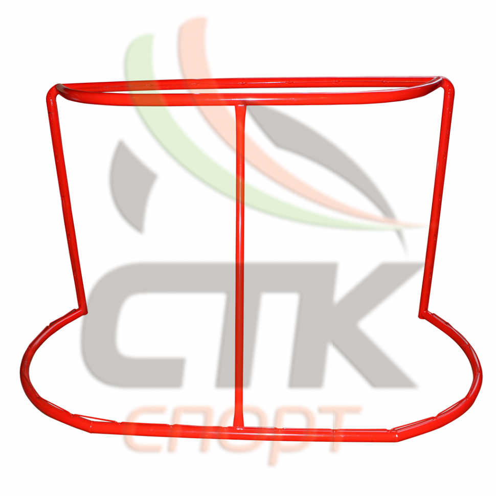 Ворота хоккейные без сетки 183см х 122см