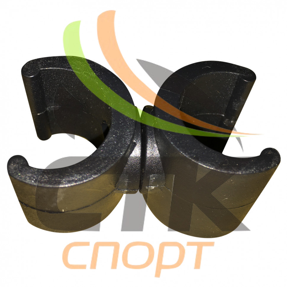 Клипса палка-палка