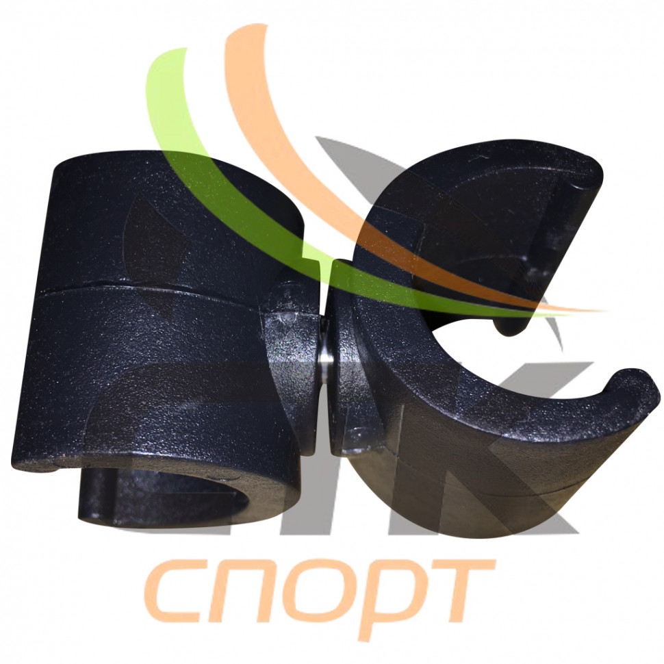 Клипса палка-палка